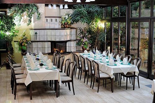 Wald-Cafe Hotel-Restaurant Bonn Kültér fotó